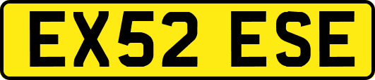 EX52ESE