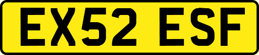 EX52ESF