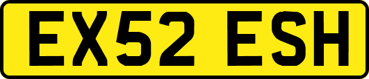EX52ESH