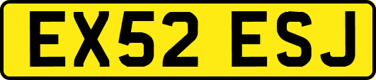 EX52ESJ