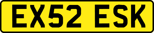 EX52ESK