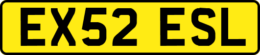 EX52ESL