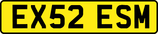 EX52ESM