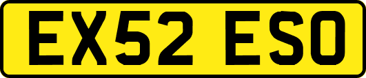 EX52ESO