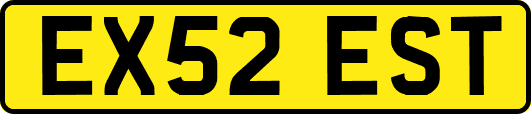 EX52EST