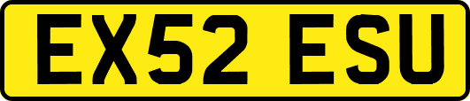 EX52ESU