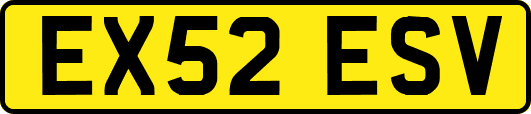 EX52ESV