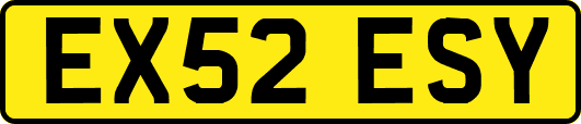 EX52ESY