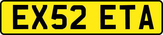 EX52ETA