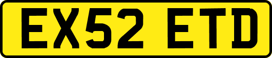 EX52ETD