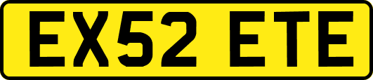 EX52ETE