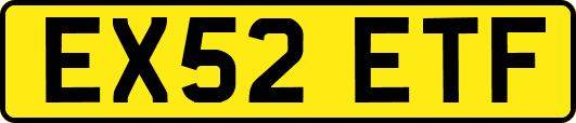 EX52ETF