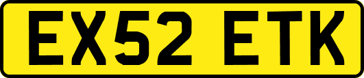 EX52ETK