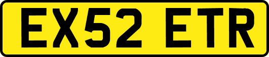 EX52ETR