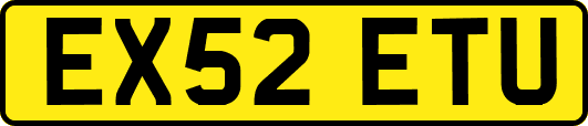EX52ETU