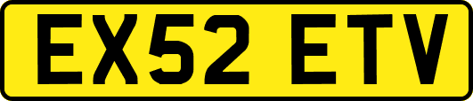 EX52ETV