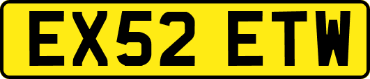 EX52ETW