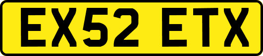 EX52ETX