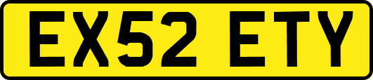 EX52ETY