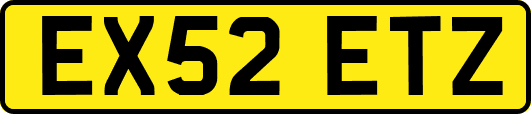 EX52ETZ