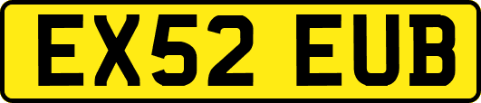 EX52EUB