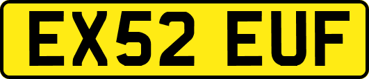 EX52EUF
