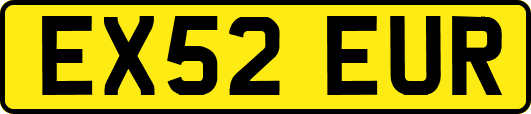 EX52EUR