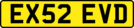 EX52EVD