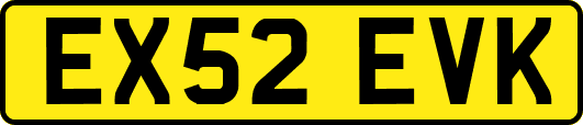 EX52EVK