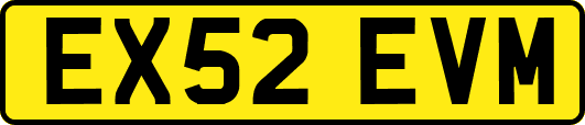 EX52EVM