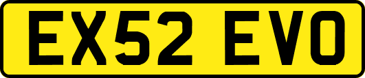 EX52EVO