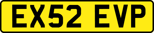 EX52EVP