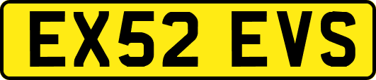 EX52EVS