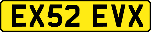 EX52EVX