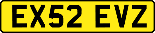 EX52EVZ