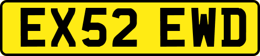 EX52EWD