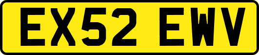 EX52EWV