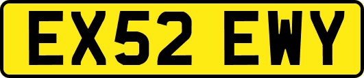 EX52EWY