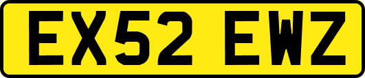 EX52EWZ