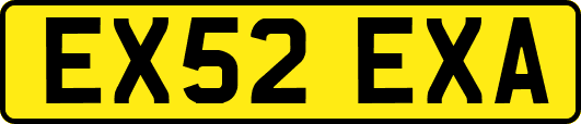 EX52EXA