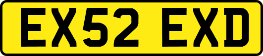 EX52EXD