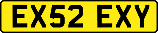 EX52EXY