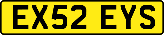 EX52EYS