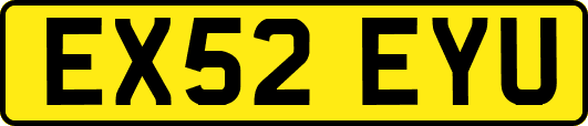 EX52EYU