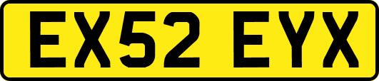 EX52EYX