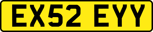 EX52EYY