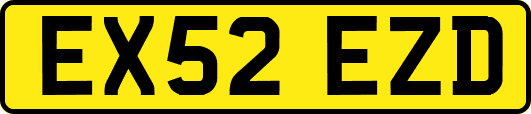 EX52EZD
