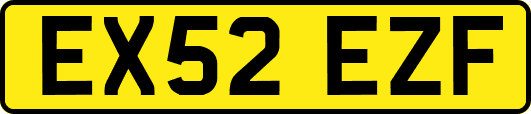 EX52EZF