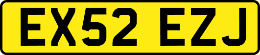 EX52EZJ