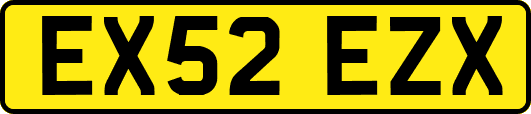 EX52EZX